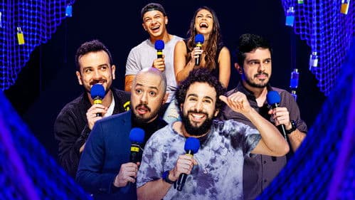 Em Pé na Rede: Comentando Histórias Bild 1