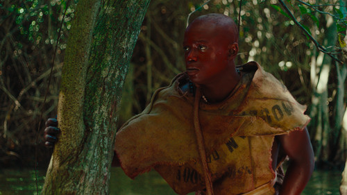 Ici s'achève le monde connu Bild 3