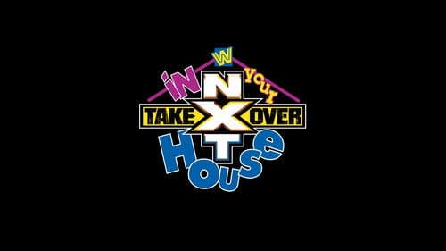 NXT TakeOver: In Your House Bild 1