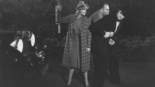 The Saint in London Bild 3