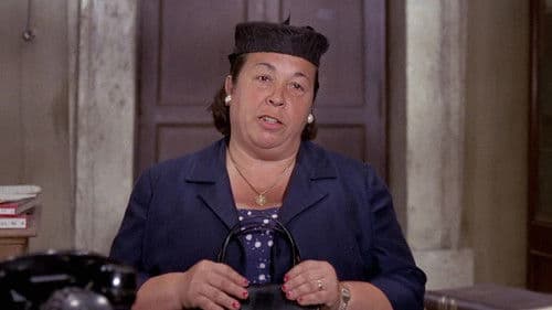 Abend ohne Alibi Bild 4