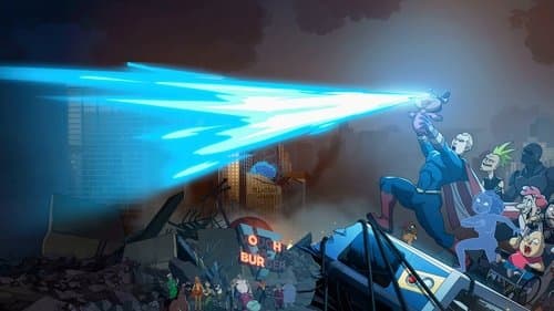 The Boys - Diabolical Bild 3