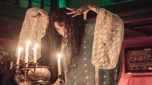 La Otra Magia Bild 8