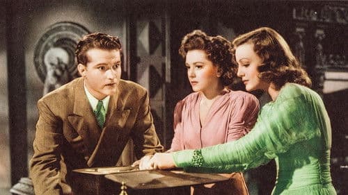 Whistling in the Dark Bild 5