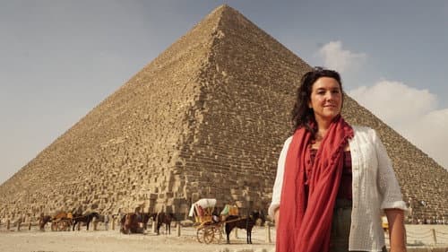 The Seven Wonders of the Ancient World by Bettany Hughes Bild 1