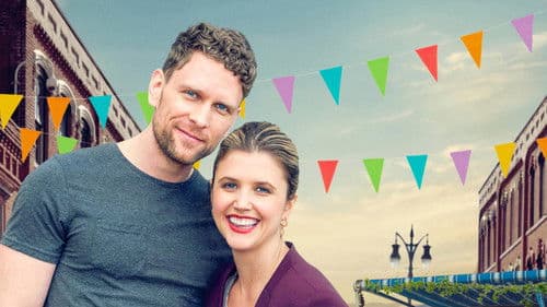 Love's Second Chance Bild 1