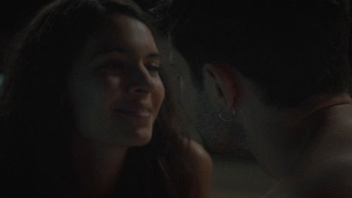 Lo de aquella noche Bild 3