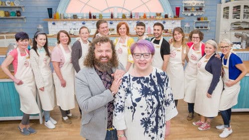 Peče celá země Bild 2