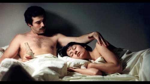 Martin und Léa Bild 1