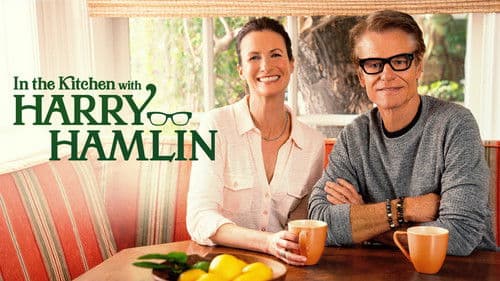 In the Kitchen with Harry Hamlin Bild 1