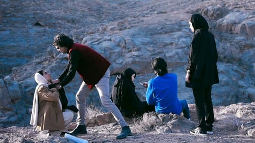 نگو قلبت کجاست Bild 2