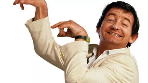 Pierre Desproges se donne en spectacle Bild 1