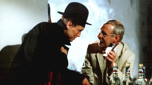 Rojuje irgi sninga Bild 1