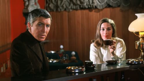 Sein gefährlichster Auftrag Bild 2