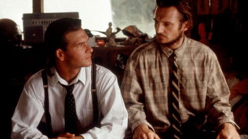 Ruf nach Vergeltung Bild 2