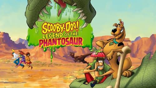 Scooby-Doo! und die Legende des Phantosauriers Bild 7