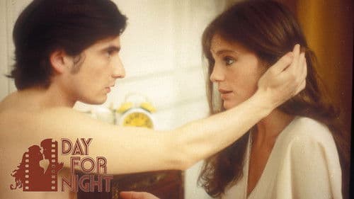 Die amerikanische Nacht Bild 8