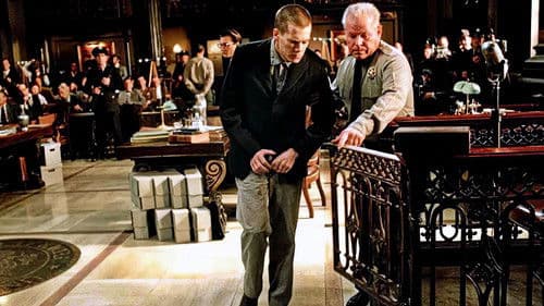 Murder in the First - Lebenslang Alcatraz Bild 4