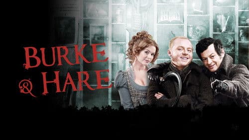 Burke & Hare Bild 5