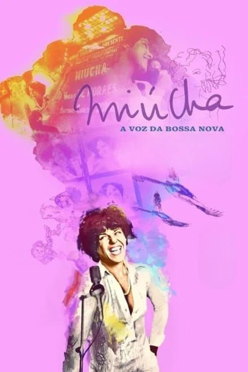 Miúcha, die Stimme der Bossa Nova
