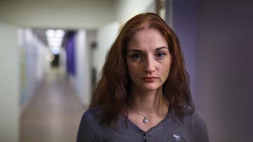 Pigen på den lukkede Bild 1