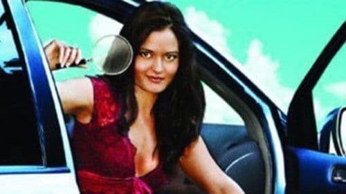 Inspector Mom: Kidnapped in Ten Easy Steps Bild 1