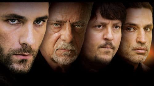 Palermo Milano - Flucht vor der Mafia Bild 4