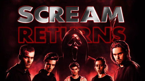 Scream Returns Bild 1