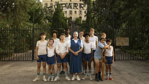 Llenos de gracia Bild 2