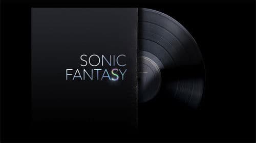 Sonic Fantasy Bild 2