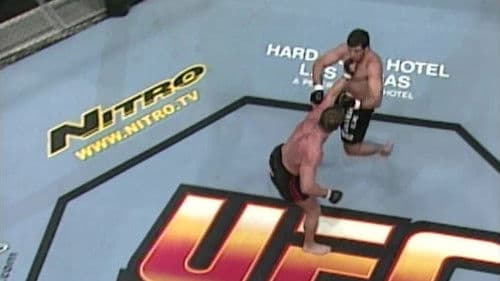 UFC 43: Meltdown Bild 1