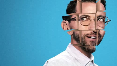 Neal Brennan: Blocks Bild 3