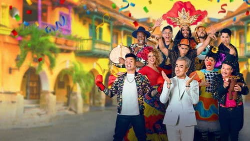 LOL: Last One Laughing Colombia Bild 2