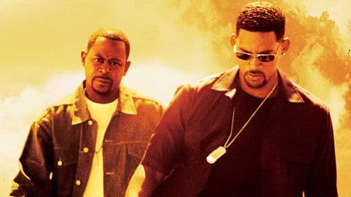 Bad Boys II Bild 8