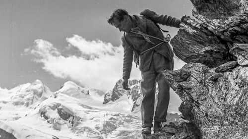 Der Berg ruft Bild 6