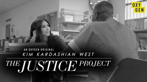 Kim Kardashian West: The Justice Project Bild 2