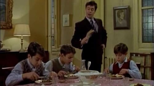 Un petit parisien Bild 1