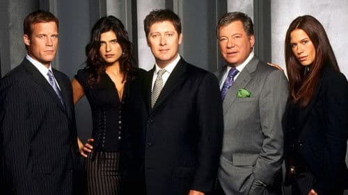 Boston Legal Bild 5