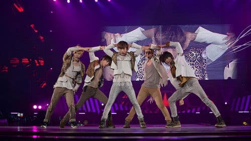 SHINee CONCERT "SHINee WORLD II" Bild 1