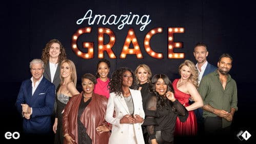 Amazing Grace Bild 3