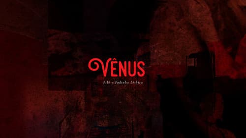 Vênus – Filó a fadinha lésbica Bild 2