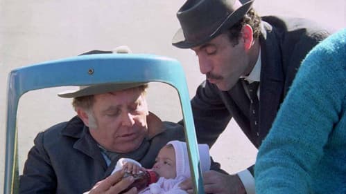 Ha-Balash Ha'Amitz Shvartz Bild 1