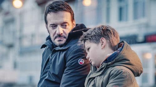 T'en fais pas, j'suis là Bild 1