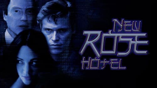 New Rose Hotel Bild 8