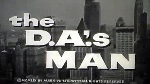 The D.A.'s Man Bild 1