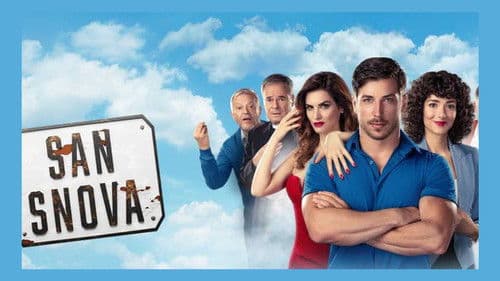 San snova Bild 1