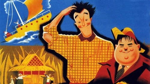 Dick und Doof erben eine Insel Bild 2