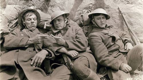 Die große Parade Bild 2