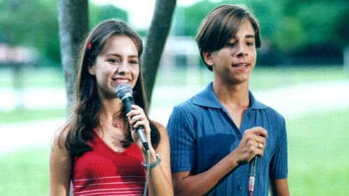 Sandy & Junior Especial Bild 1