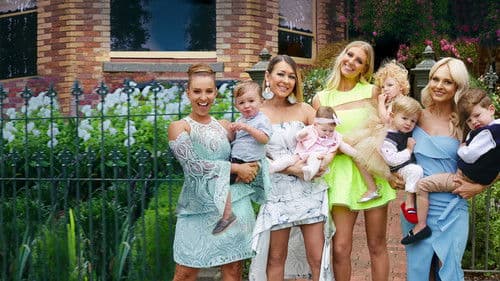 Die Schönen und Schwangeren Bild 8